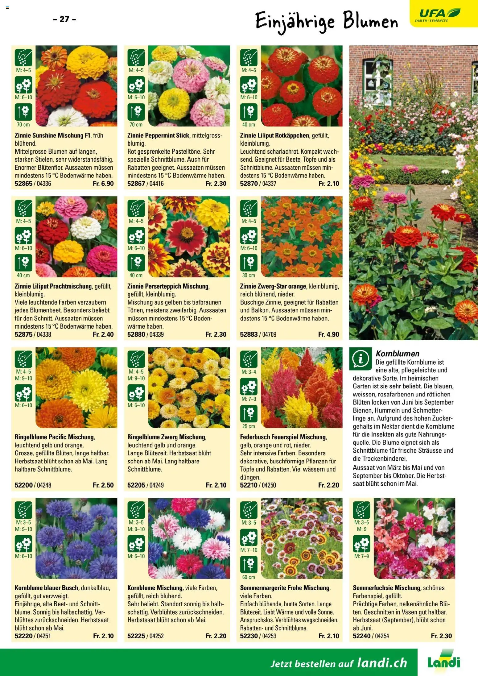 Landi ( Deaktivovane pre Letakomat )  Aktionen – gültig ab 07.01.2026 | Seite: 29 | Produkte: Zucker