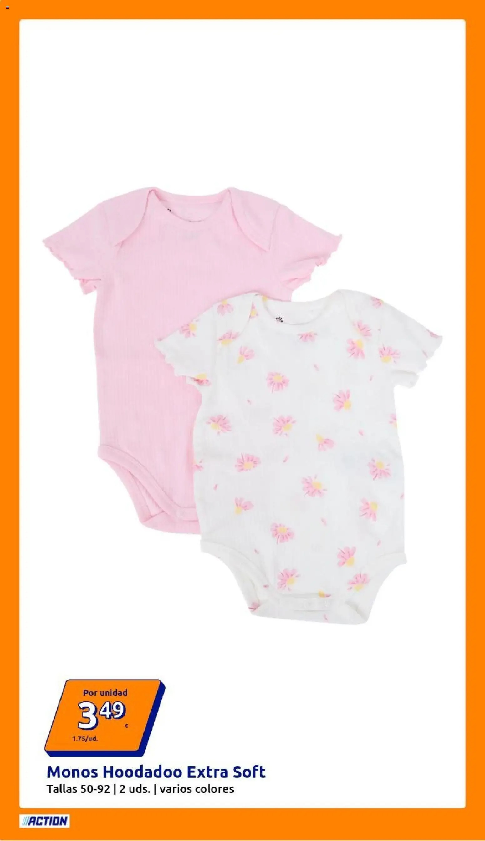 Action - Action week 9 2026 │ válido desde el 25.02.2026 | Página: 6