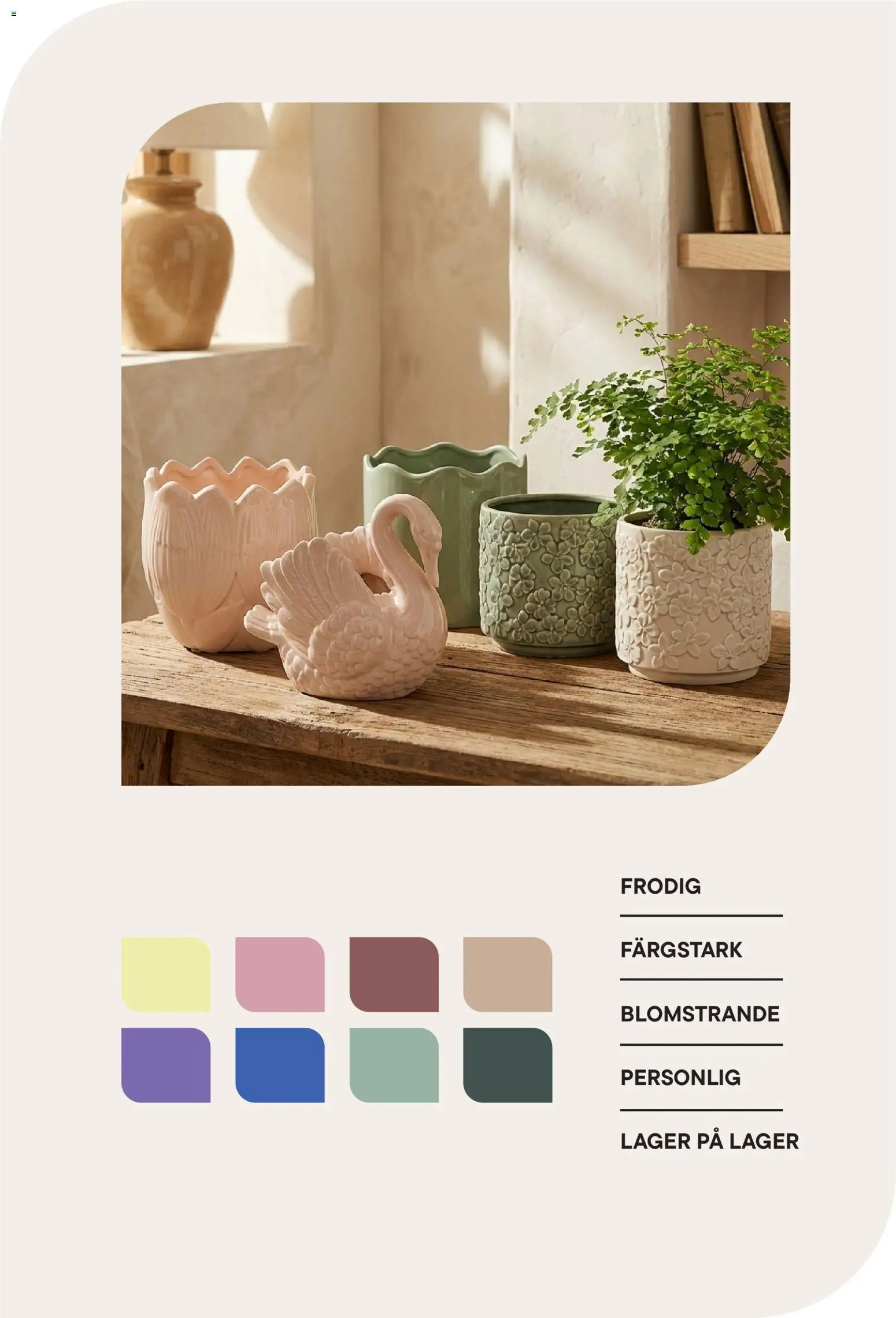 Plantagen reklamblad aktuell från 13.01.2026 | Sida: 6