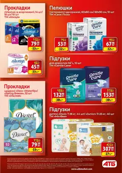 АТБ акції дійснийкції з 14.01.2026 | Сторінка: 28