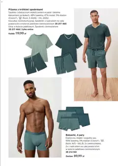 Pogląd oferty "Tchibo promocje" - ważna od 17.03.2026 | Strona: 14