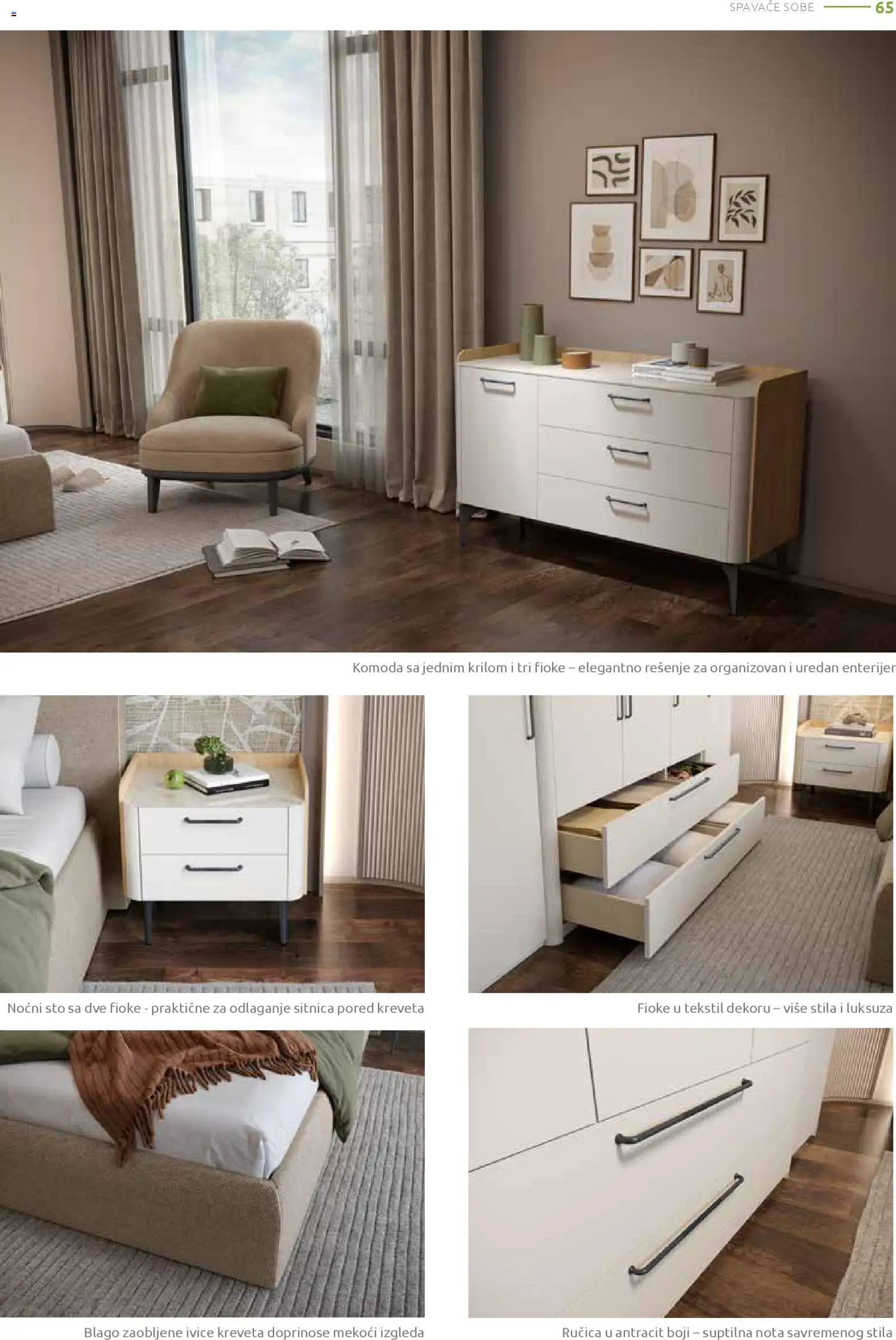 Jela katalog - važi od 12.01.2026 | Strana: 65 | Proizvode: Komoda, Sto