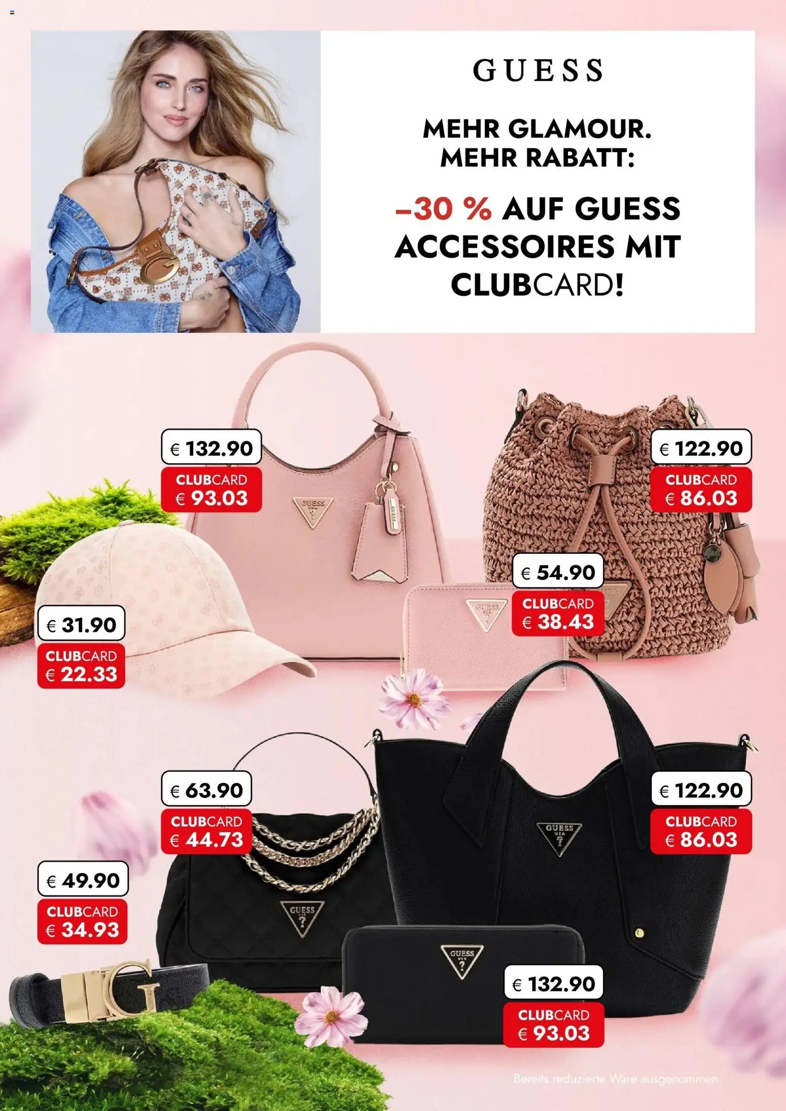 Travel FREE  Aktionsangebote gültig ab 17.04.2026 | Seite: 7