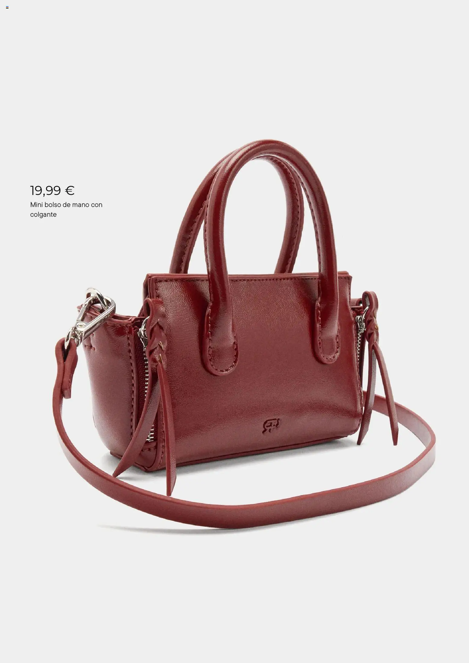 Parfois folleto │ válido desde el 06.01.2026 | Página: 2 | Productos: Bolso