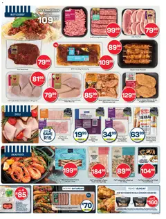 Pick n Pay specials catalogue – valid from 16.02.2026 | Page: 3