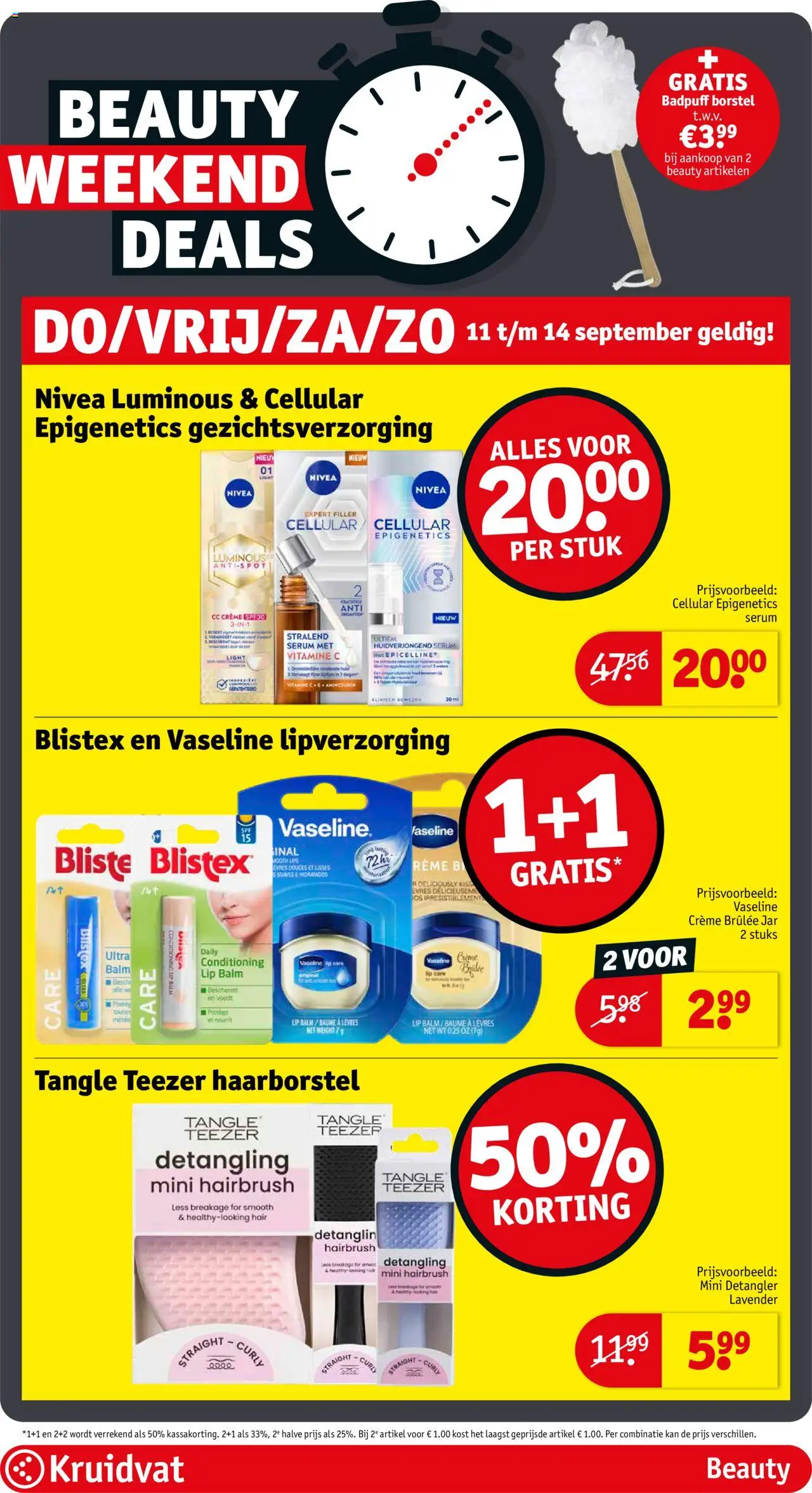  | Pagina: 4 | Producten: Kan, Cc crème, Borstel, Crème