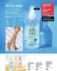 Preview of AVON - Avon Digital Brochure valid from 01.10.2025 | Page: 196