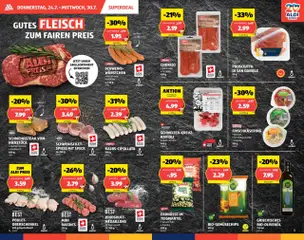 Aldi - Aktionen ab 24.07.2025 | Seite: 3