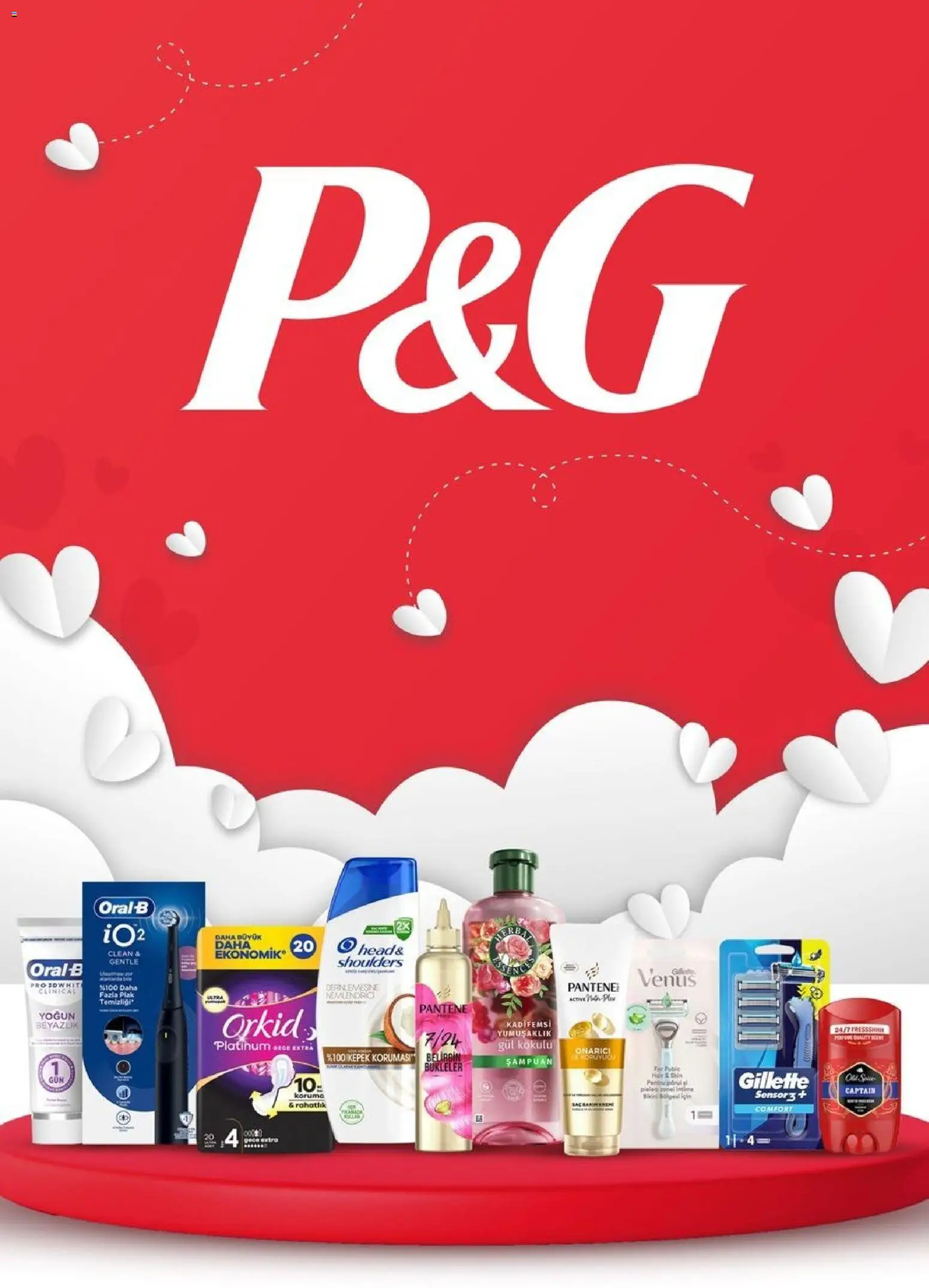 Gratis Katalog - 03.02.2026 tarihinden itibaren geçerlidir | Sayfa: 55