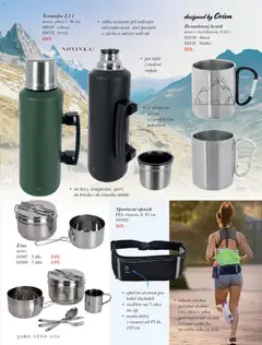 Náhled letáku Orion leták - Jaro/Léto 2026 od 09.03.2026 | Strana: 71