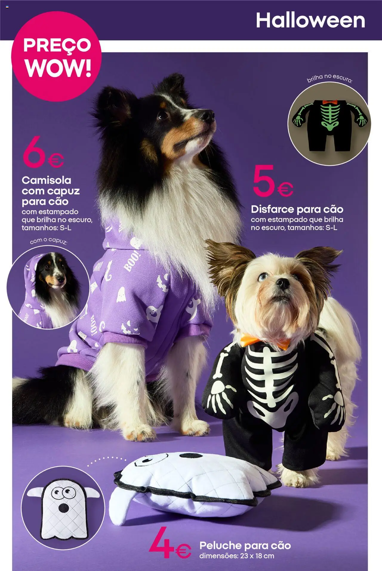 Pepco folheto │ válido de 24.09.2025 | Página: 12 | Produtos: Camisola, Capuz