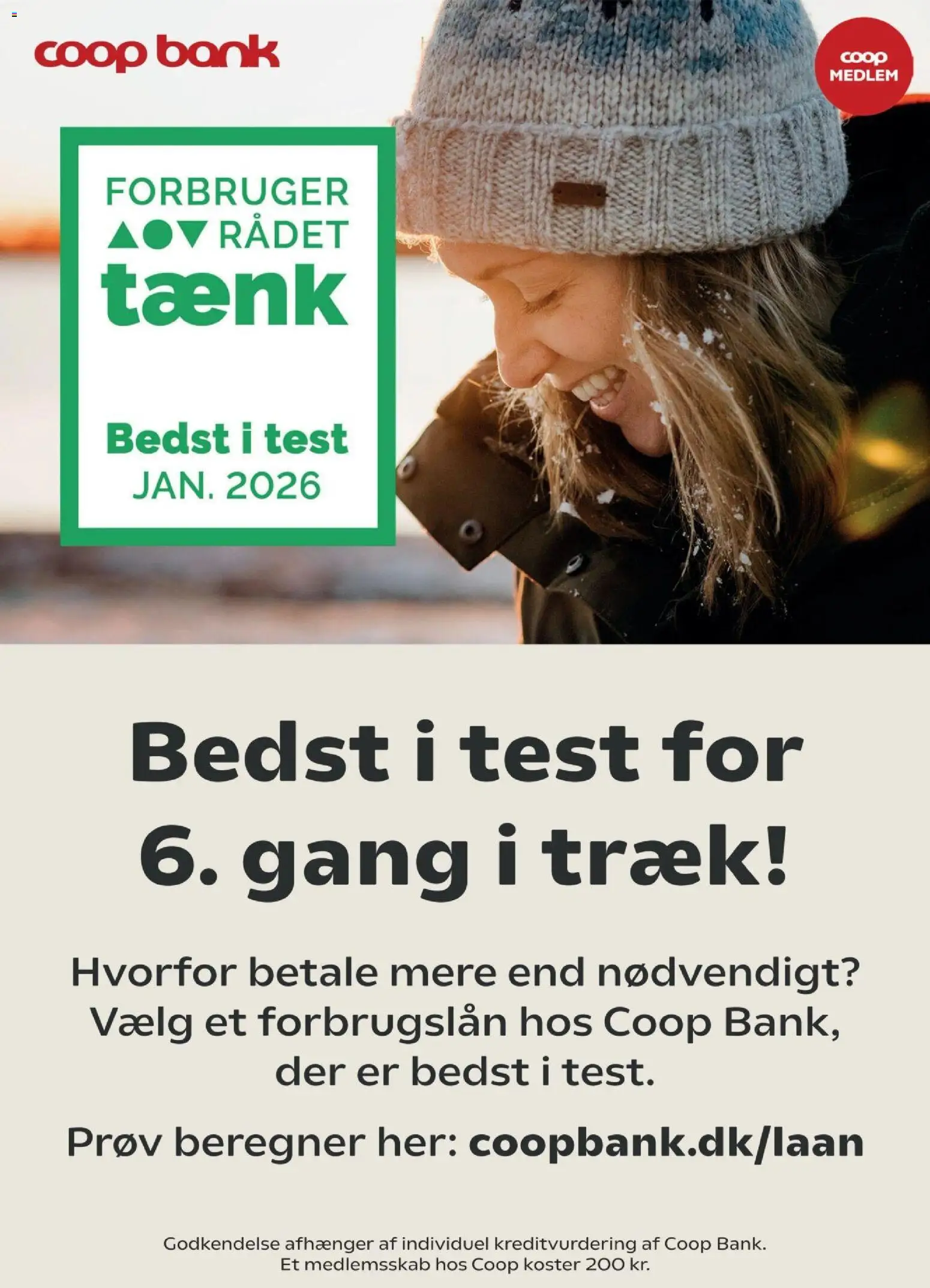 Super Brugsen tilbudsavis – gyldig fra 06.02.2026 | Side: 8