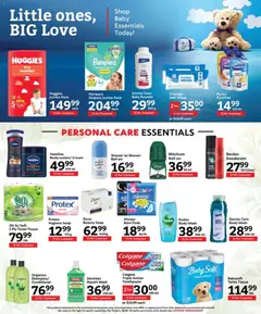 Oxford Freshmarket specials catalogue – valid from 08.04.2026 | Page: 14