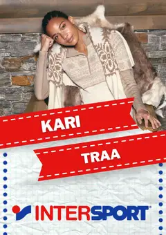 Forhåndsvisning av Intersport kundeavis gyldig fra 06.12.2025