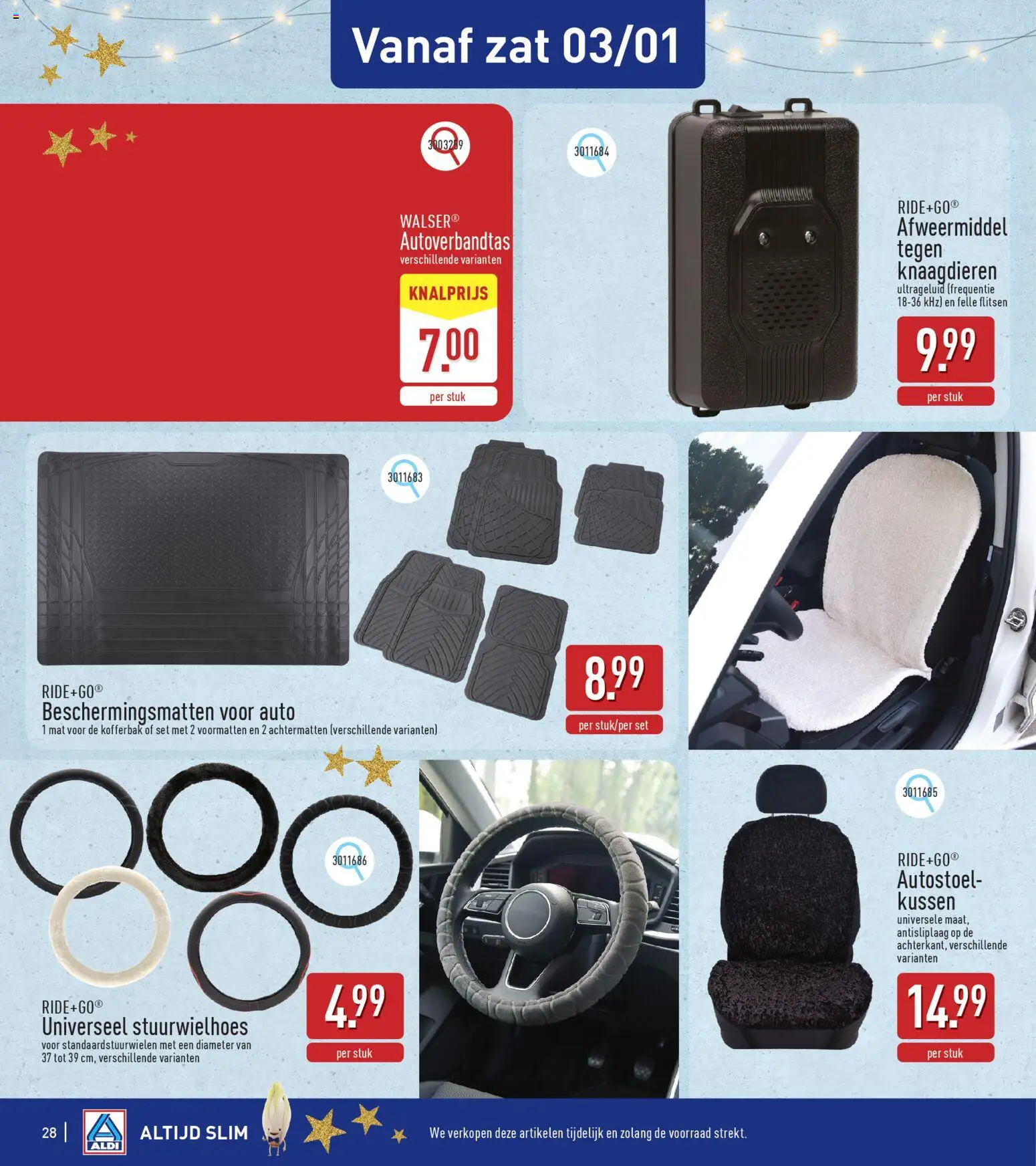 {H1} | Pagina: 28 | Producten: Kussen