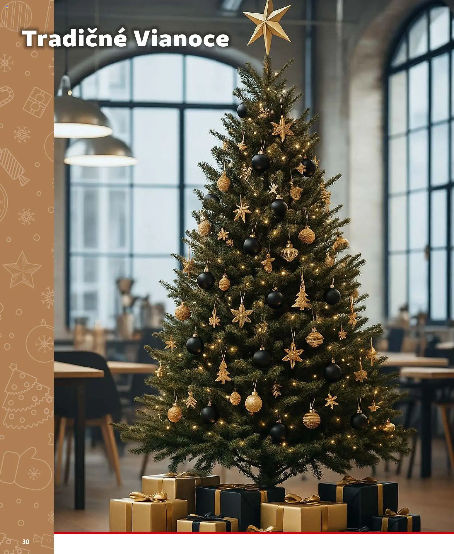 Nové Bauhaus akcie – leták je platný od 21.11.2025 | Strana: 30