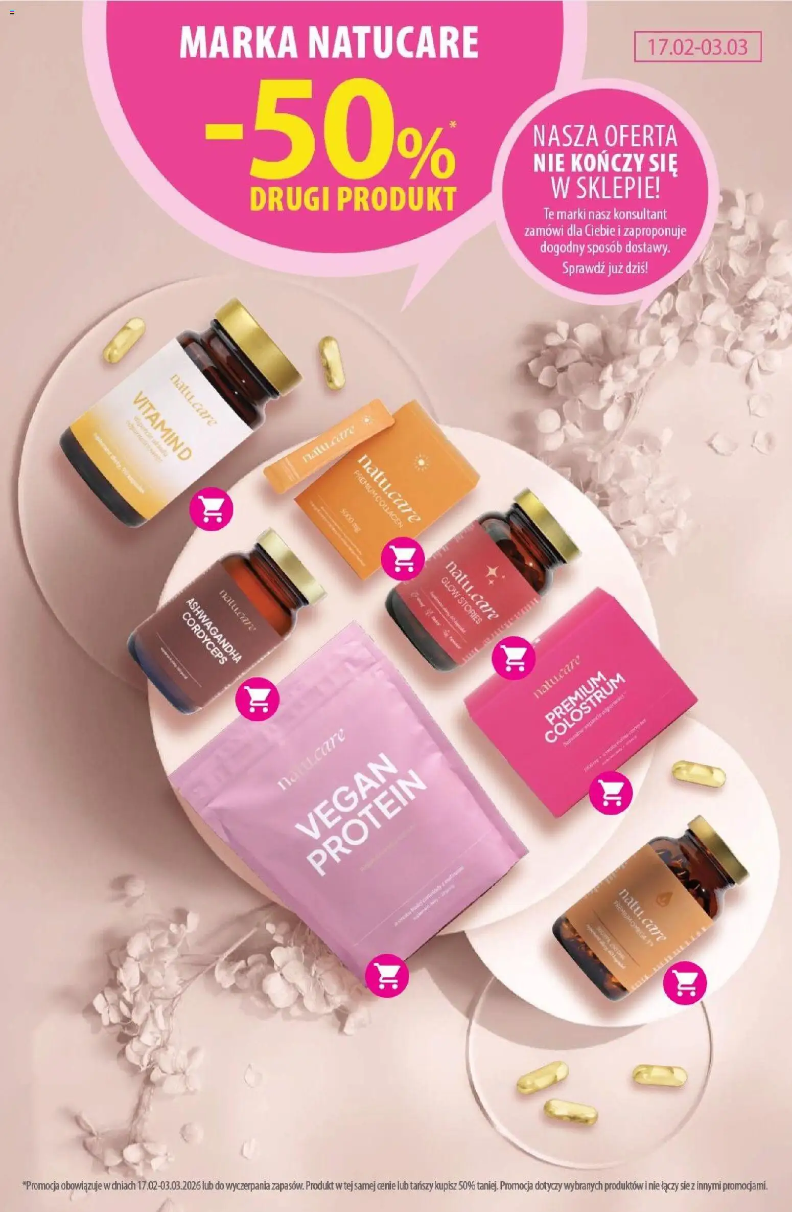 Hebe Gazetka od 17.02.2026 | Strona: 20