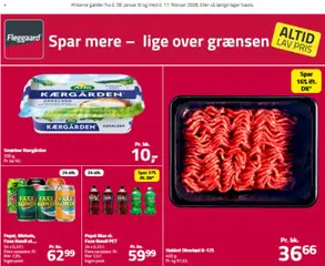 Fleggaard - Altid Lav Pris gyldig fra 28.01.2026