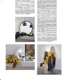 Anteprima del volantino Volantino Maisons du Monde	 valido a partire dal 27.08.2025 | Pagina: 76 | Prodotti: Sapone, Asciugamano, Tappeto, Lampada