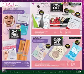 Dis-Chem specials catalogue – valid from 19.02.2026 | Page: 24