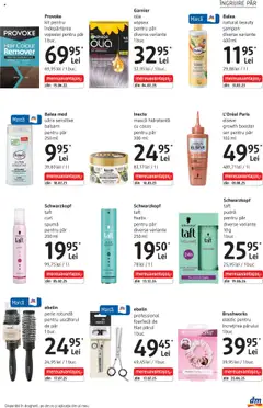 Ofertele DM drogeriemarkt valabile de la 02.10.2025 | Pagină: 17