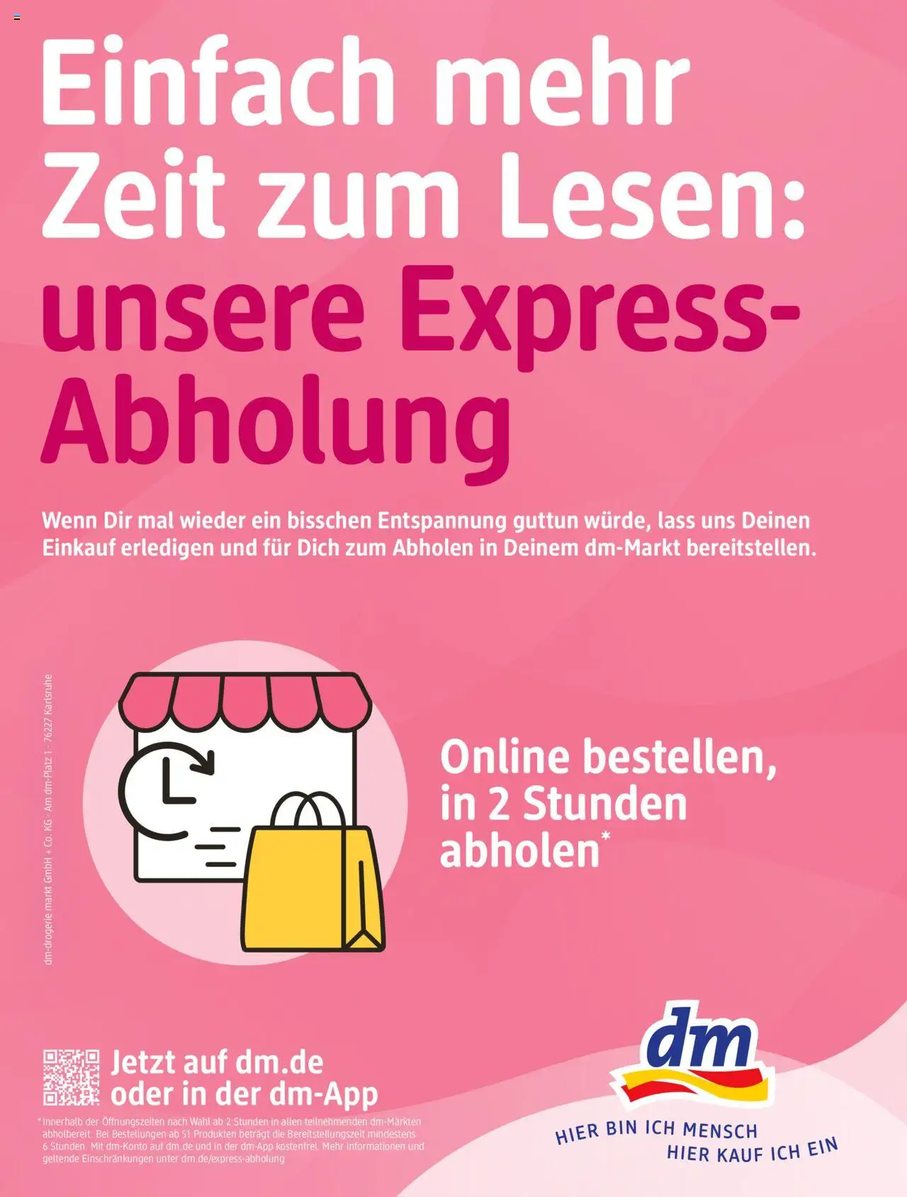 dm drogerie Prospekt 	 - gültig ab dem 01.08.2025 | Seite: 70