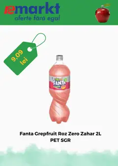 Ofertele Remarkt valabile de la 01.10.2025 | Pagină: 11 | Produse: Zahăr