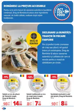 Ofertele Carrefour valabile de la 18.03.2026 | Pagină: 15