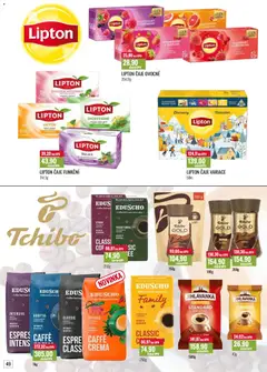 Náhled letáku Ratio leták od 01.02.2026 | Strana: 50