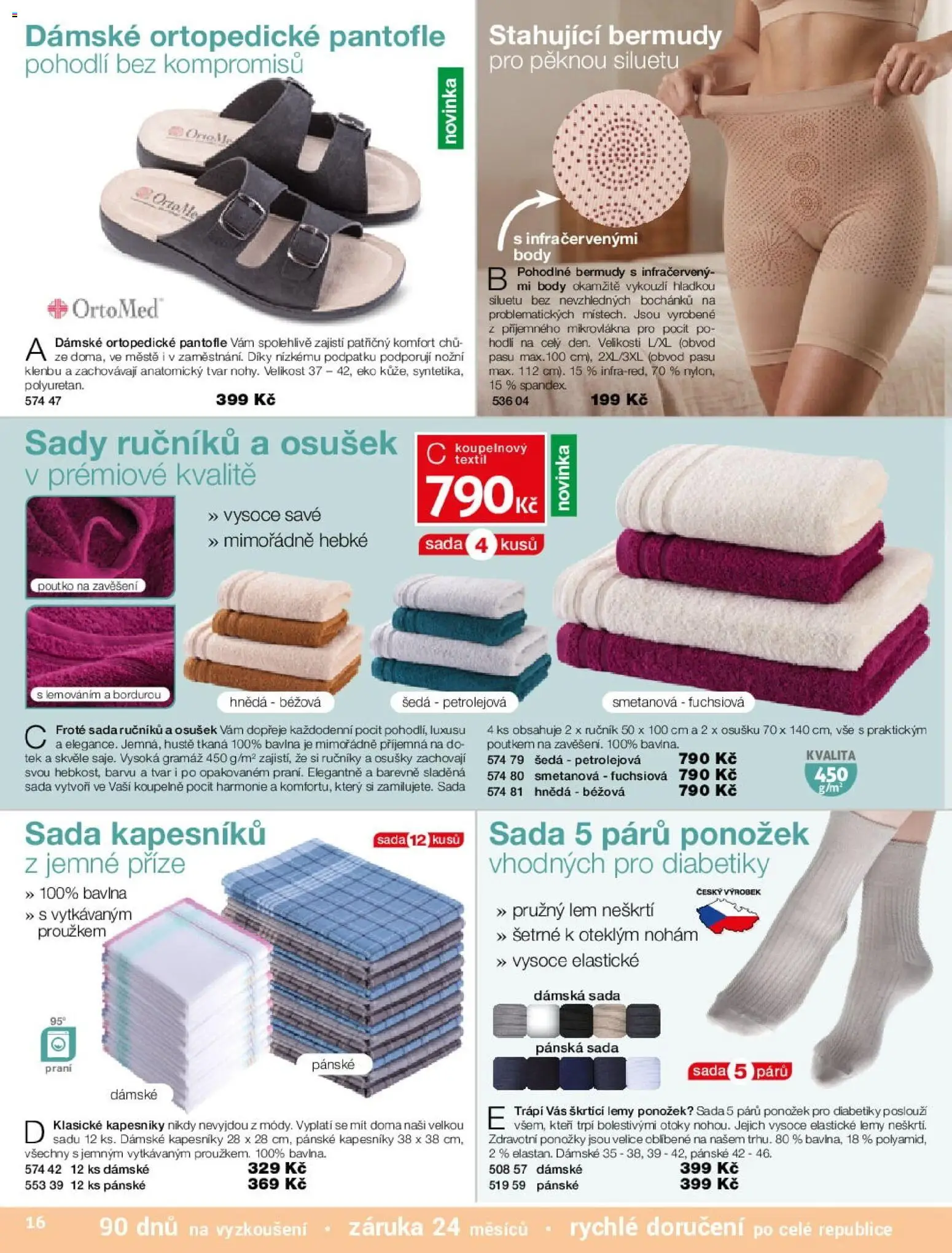 Decodoma katalog Jaro 2026 od 30.03.2026 💥 Nenechte si ujít TOP nabídky! ⭐ | Česko