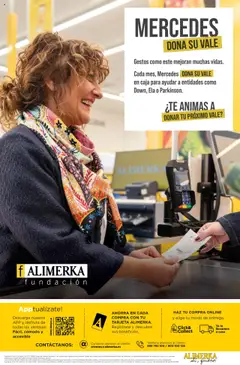 Alimerka folleto Castilla y León │ válido desde el 28.07.2025 | Página: 12 | Productos: Té, Teléfono, Prensa, Caja