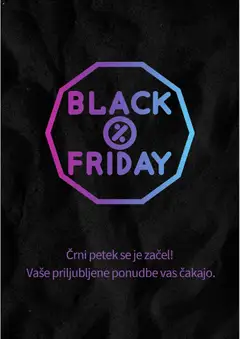 Elgiganten - Black Friday - Förhandsvisning av reklamblad från butik Elgiganten aktuell från 30.11.2025