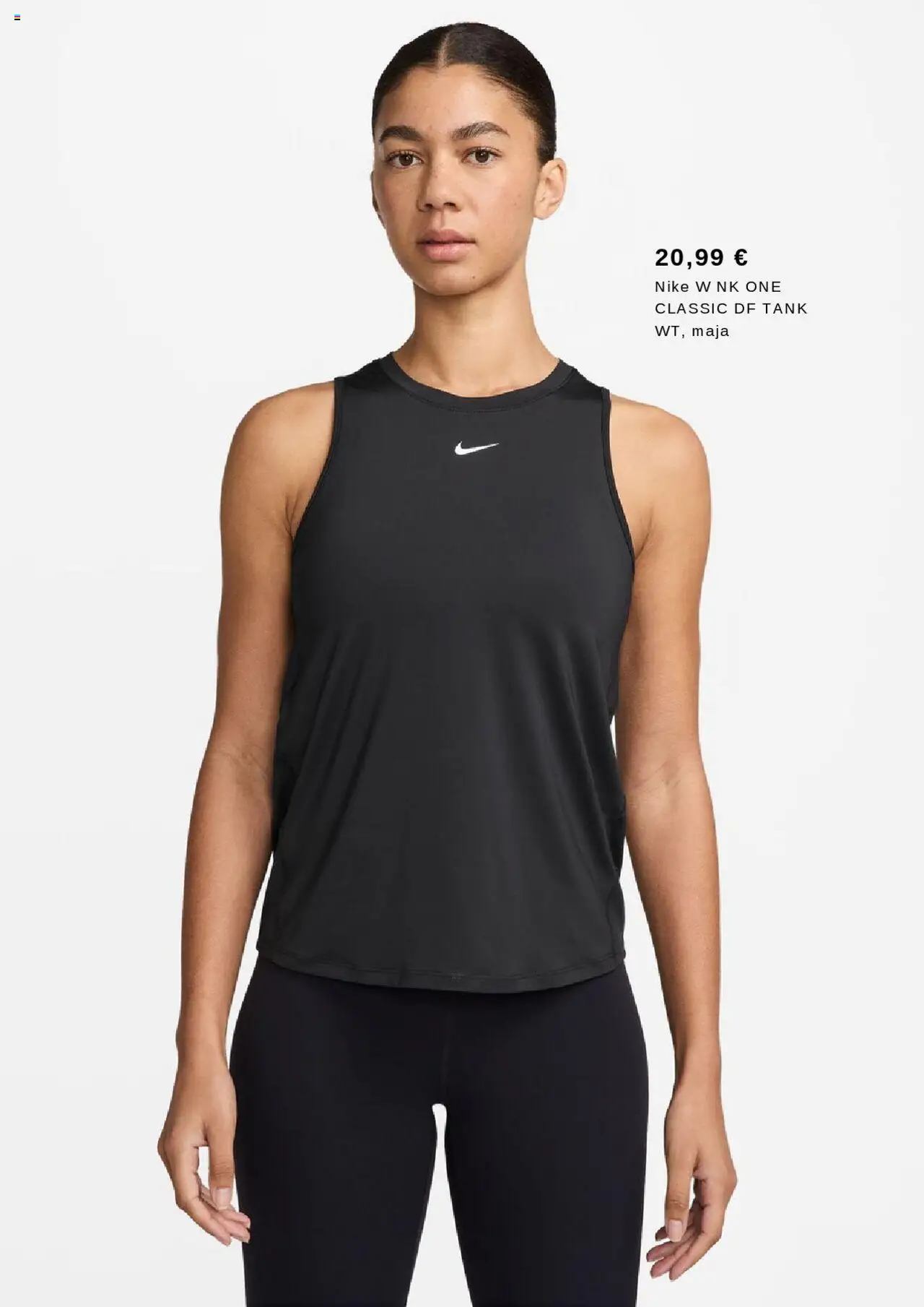 Novi Intersport katalog ponudbe – veljaven od 01.10.2025 | Stran: 5