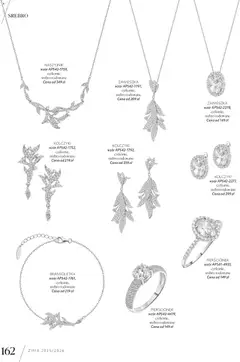 Pogląd oferty "Apart promocje" - ważna od 04.11.2025 | Strona: 164