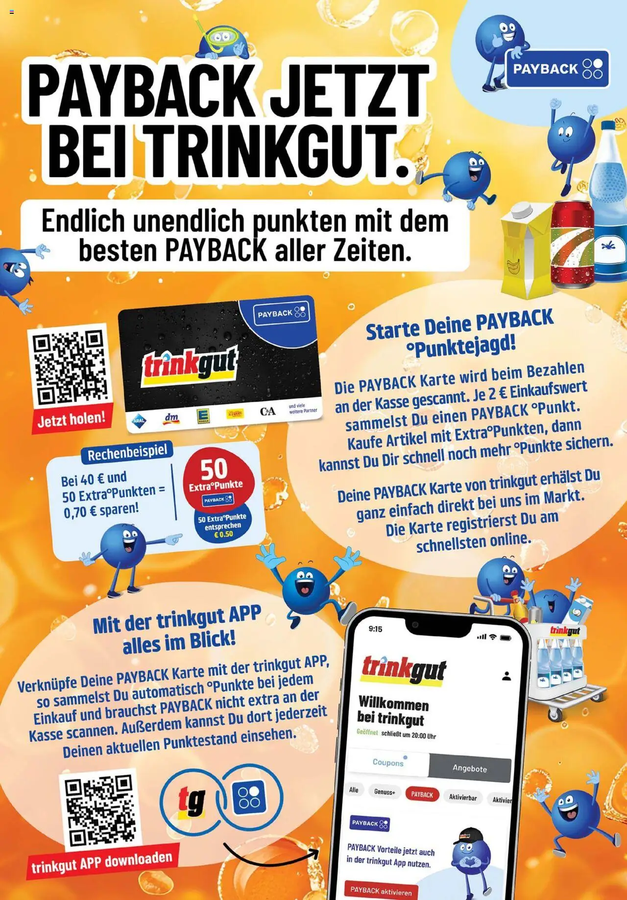 Trinkgut Prospekt - gültig ab dem 28.07.2025 | Seite: 5 | Produkte: Uhr