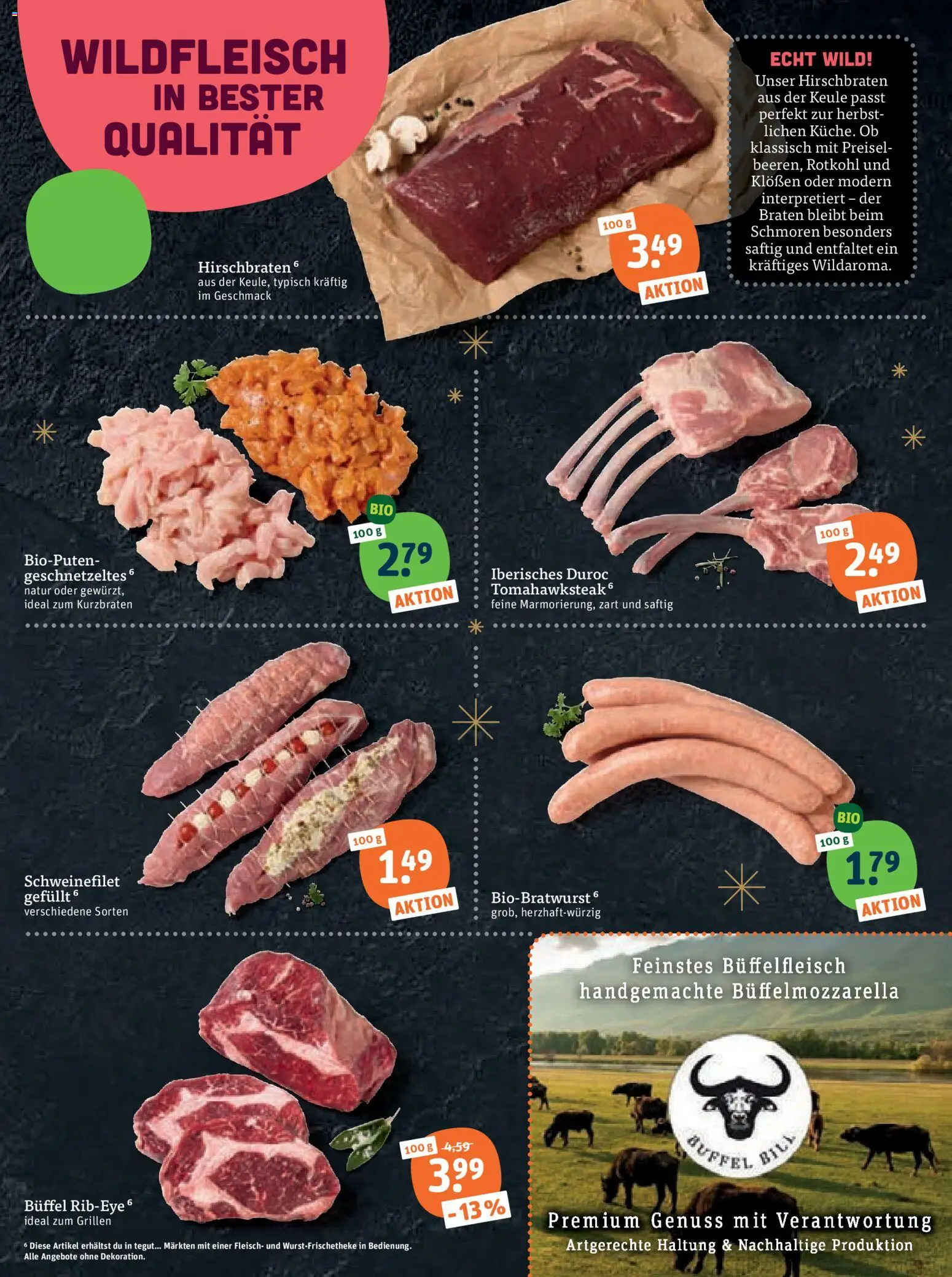 Tegut Prospekt – gültig ab 15.12.2025 | Seite: 7