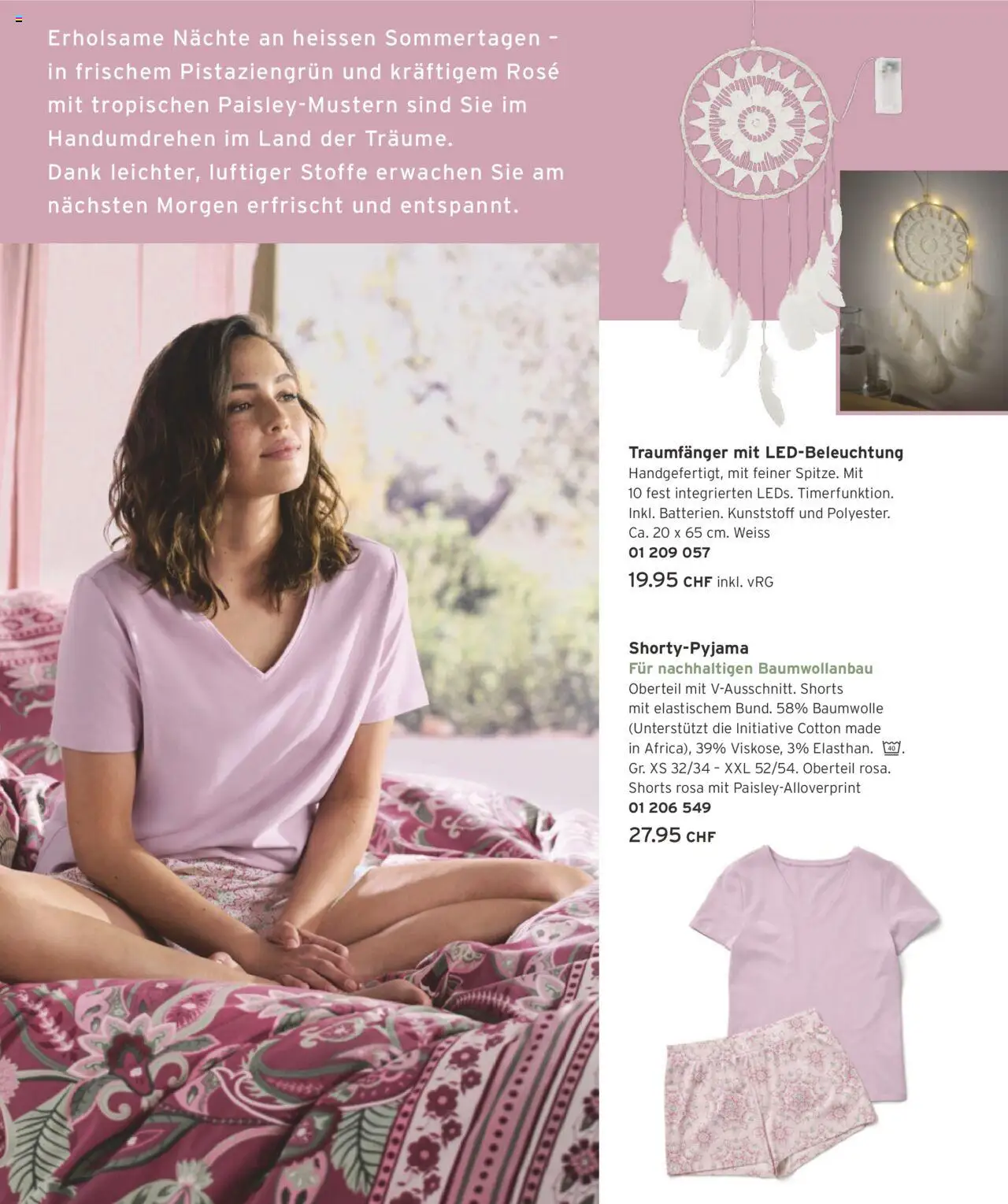 Tchibo Aktionen ab 01.08.2025 | Seite: 5
