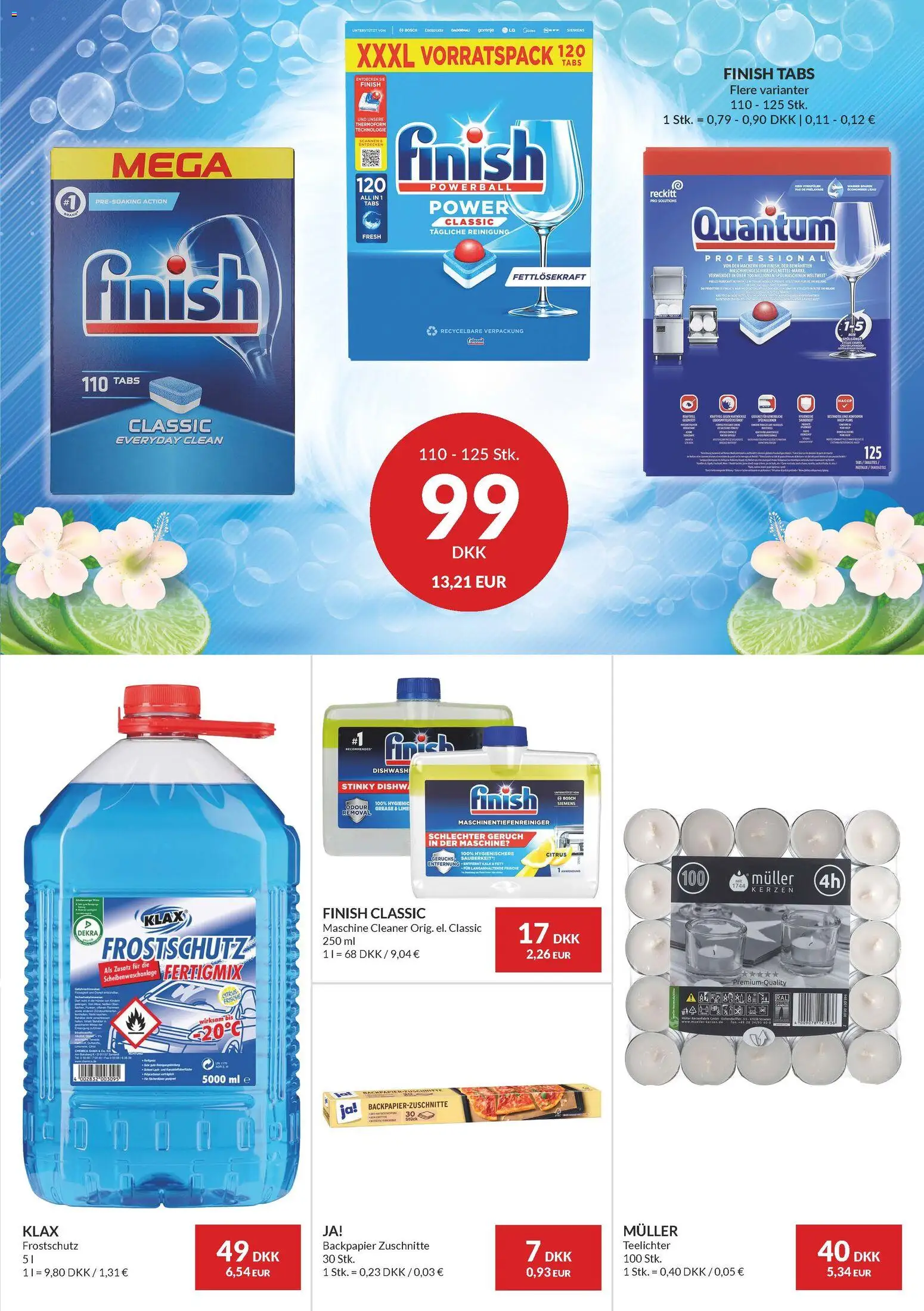 Nielsen Discount tilbudsavis – gyldig fra 05.03.2026 | Side: 29