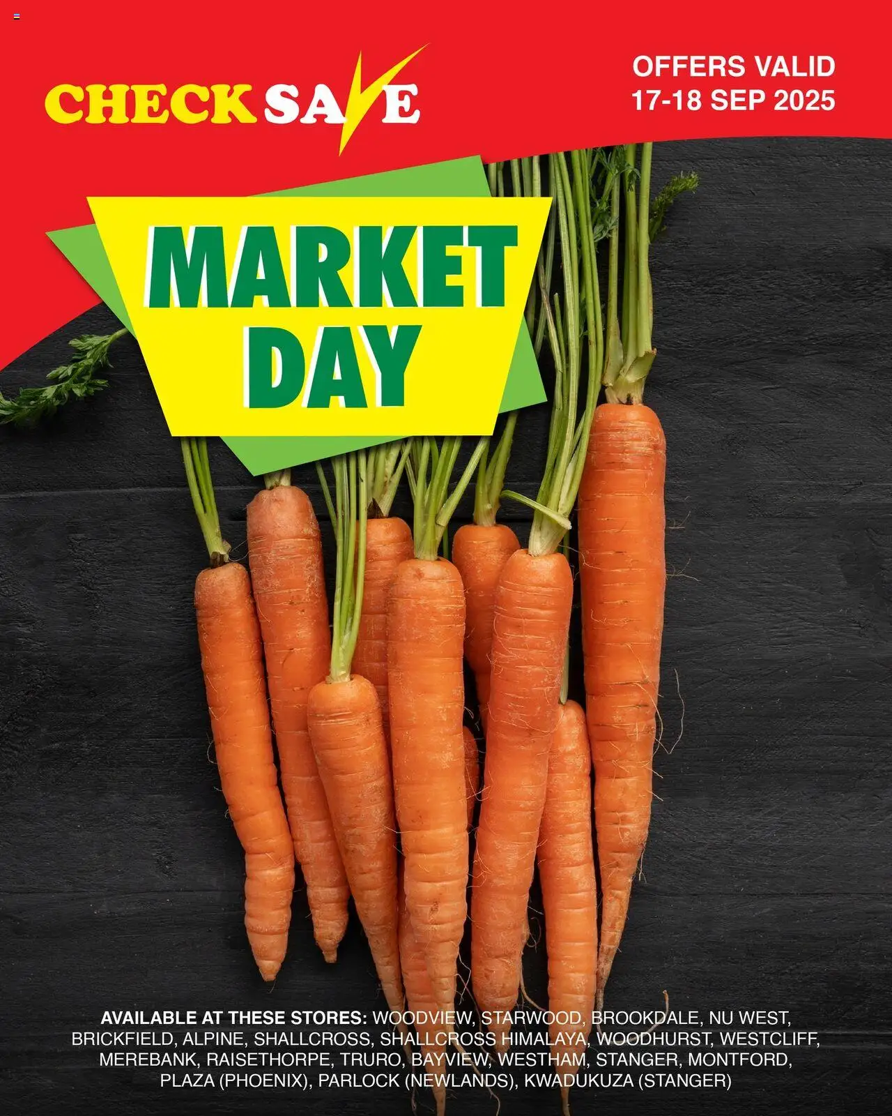 New Check Save catalogue – valid from 17.09.2025 | Page: 3