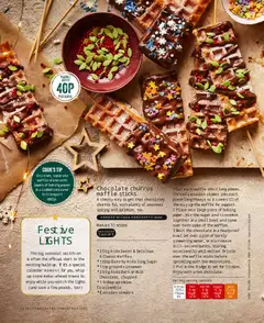 Preview of Asda - Asda Magazine - Christmas 2025 valid from 04.11.2025 | Page: 24
