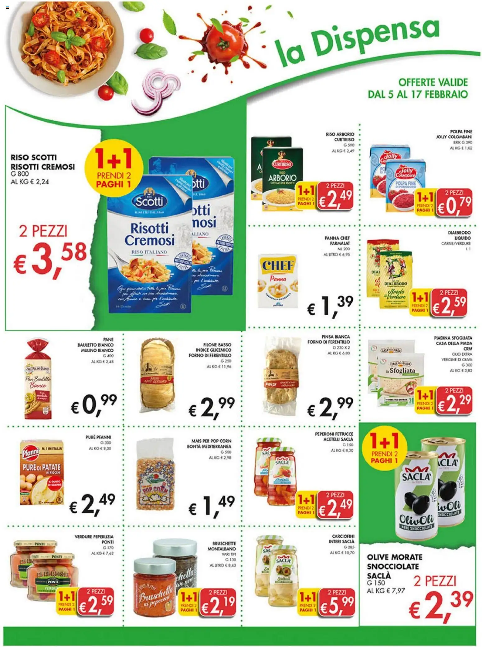 Volantino Coal del 05.02.2026 | Pagina: 10