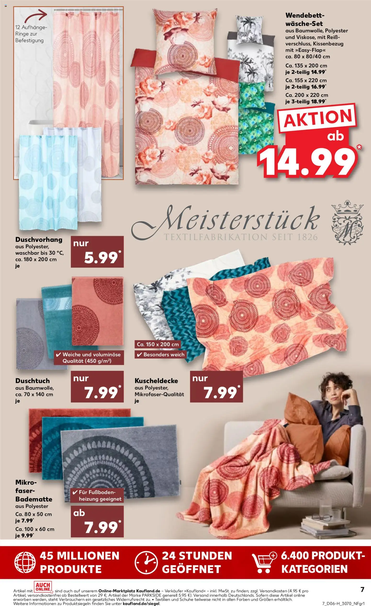 Kaufland prospekt Leipzig	 – gültig ab 05.02.2026 | Seite: 7