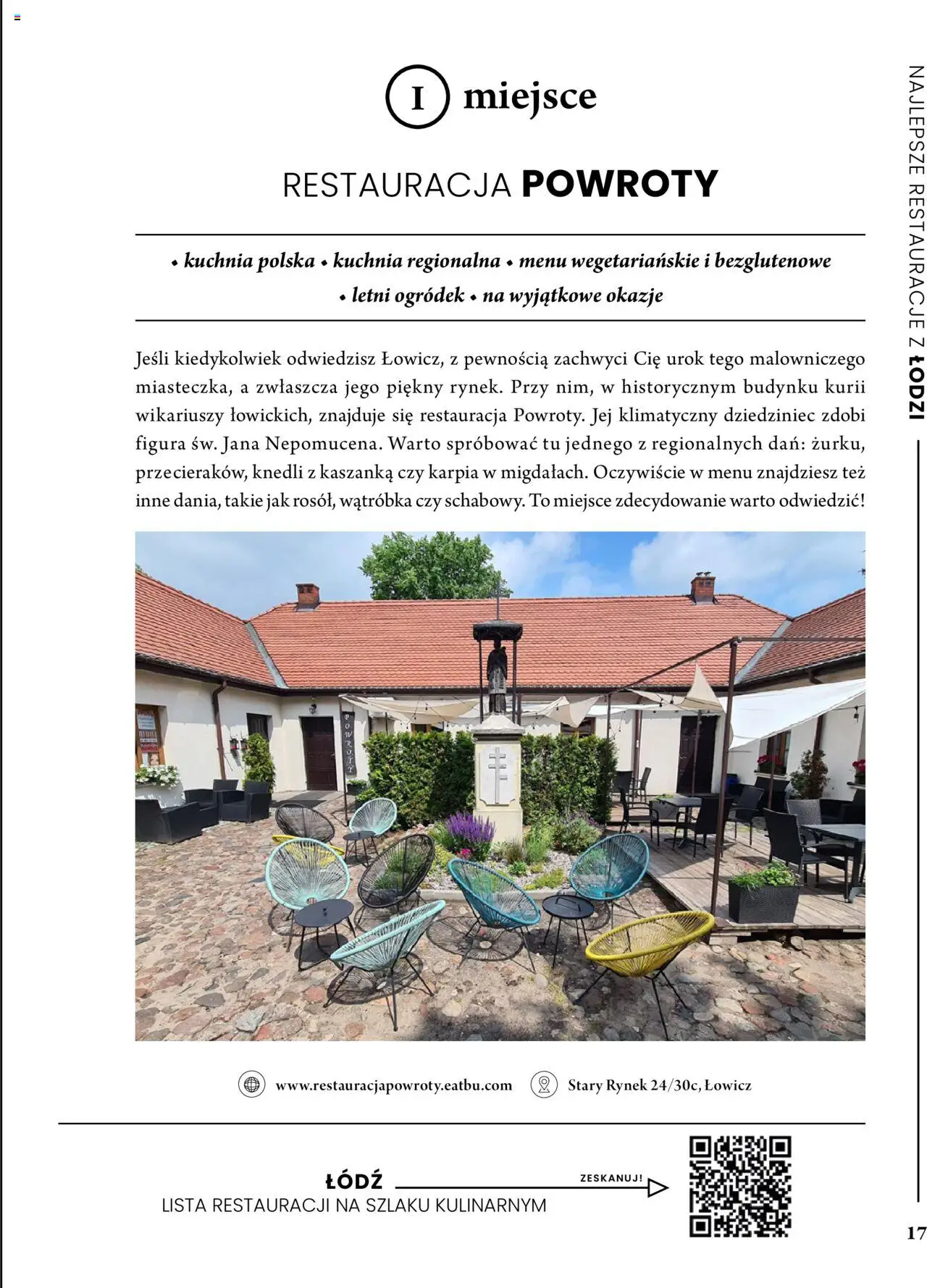 Makro Gazetka - Kulinarna podróż po Polsce od 01.01.2025 | Strona: 14 | Produkty: Wątróbka, Kaszanka