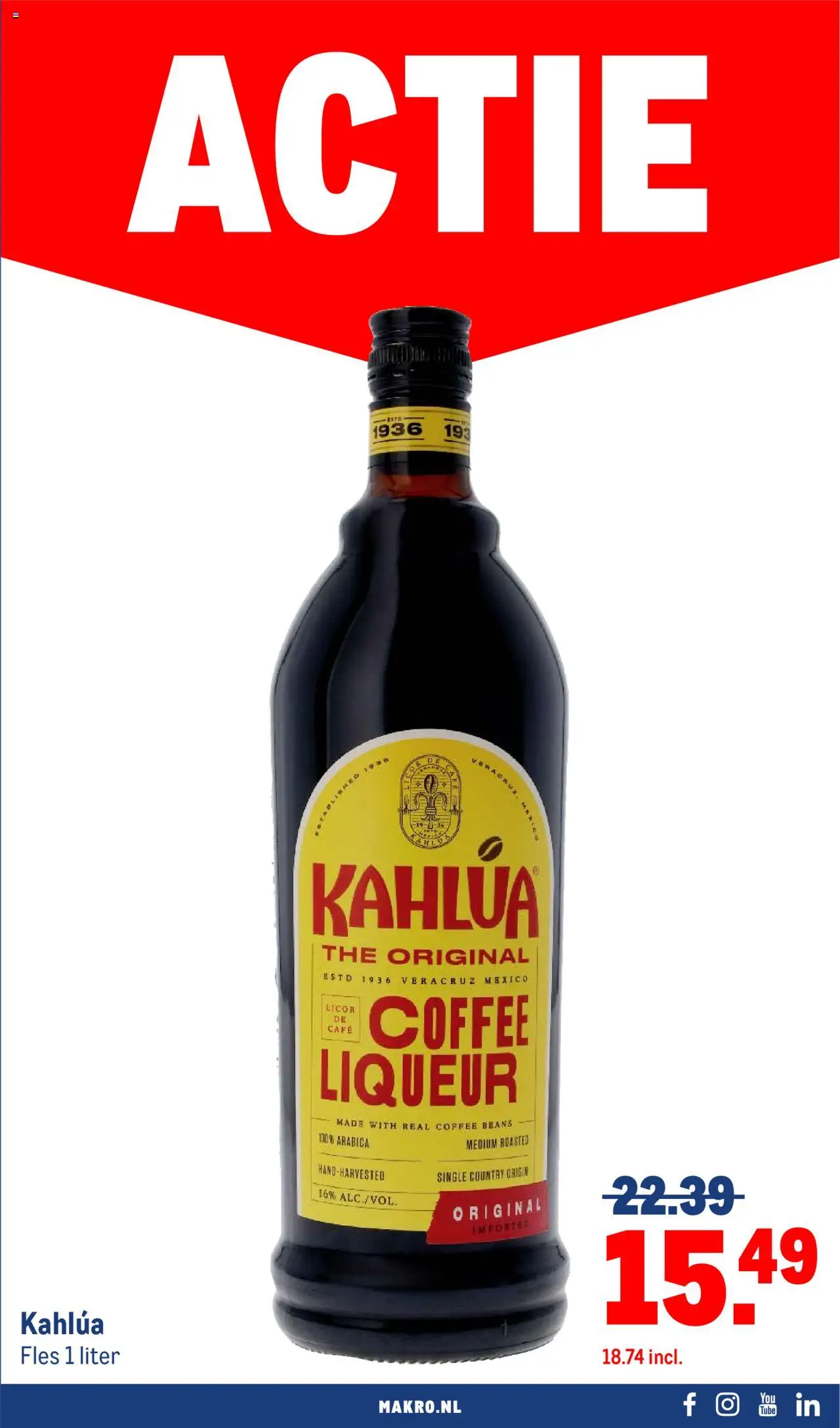  | Pagina: 43 | Producten: Fles