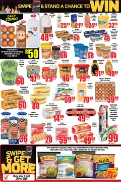 New Boxer catalogue – valid from 18.09.2025 | Page: 4