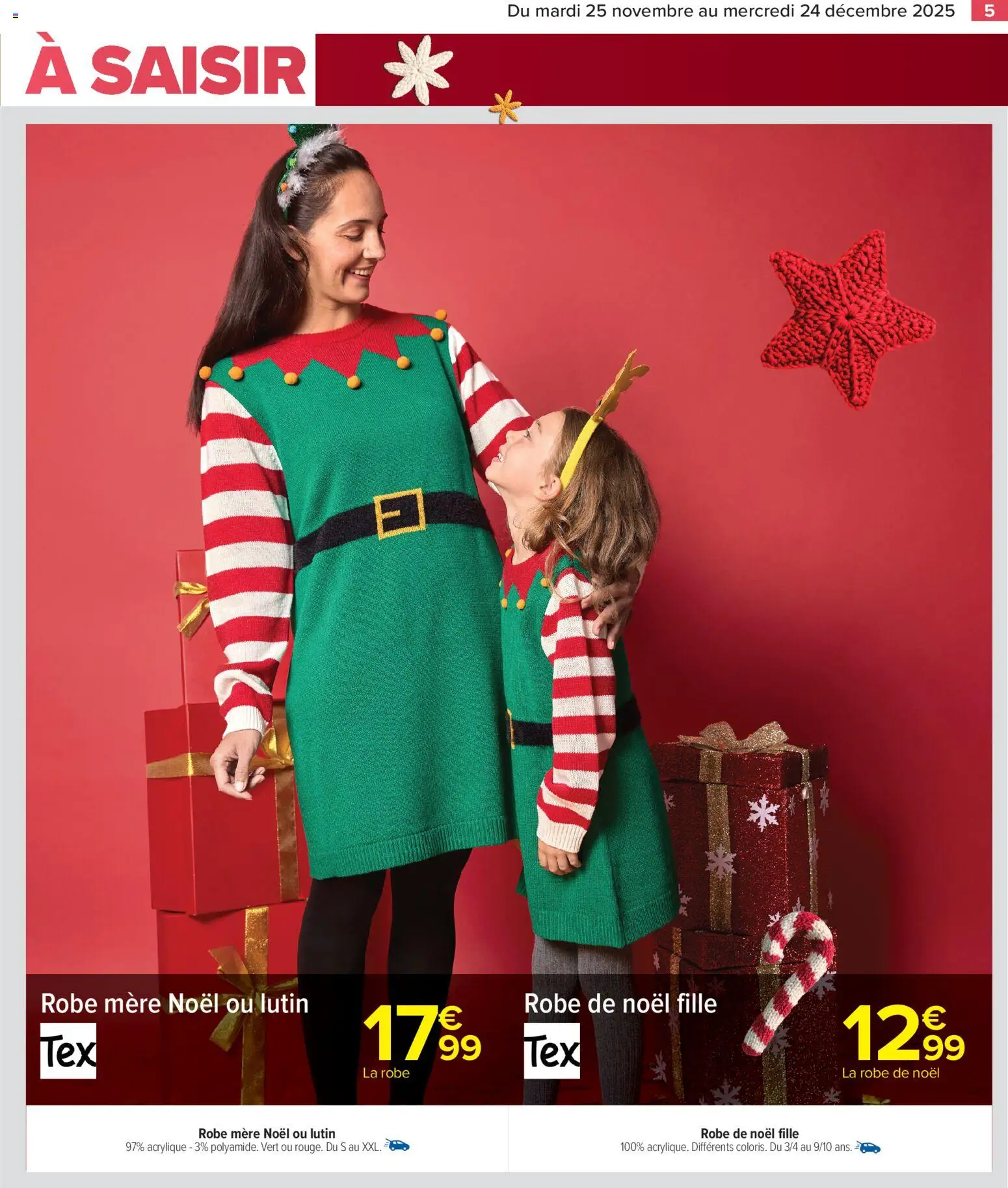 {H1} | Page: 7 | Produits: Robe