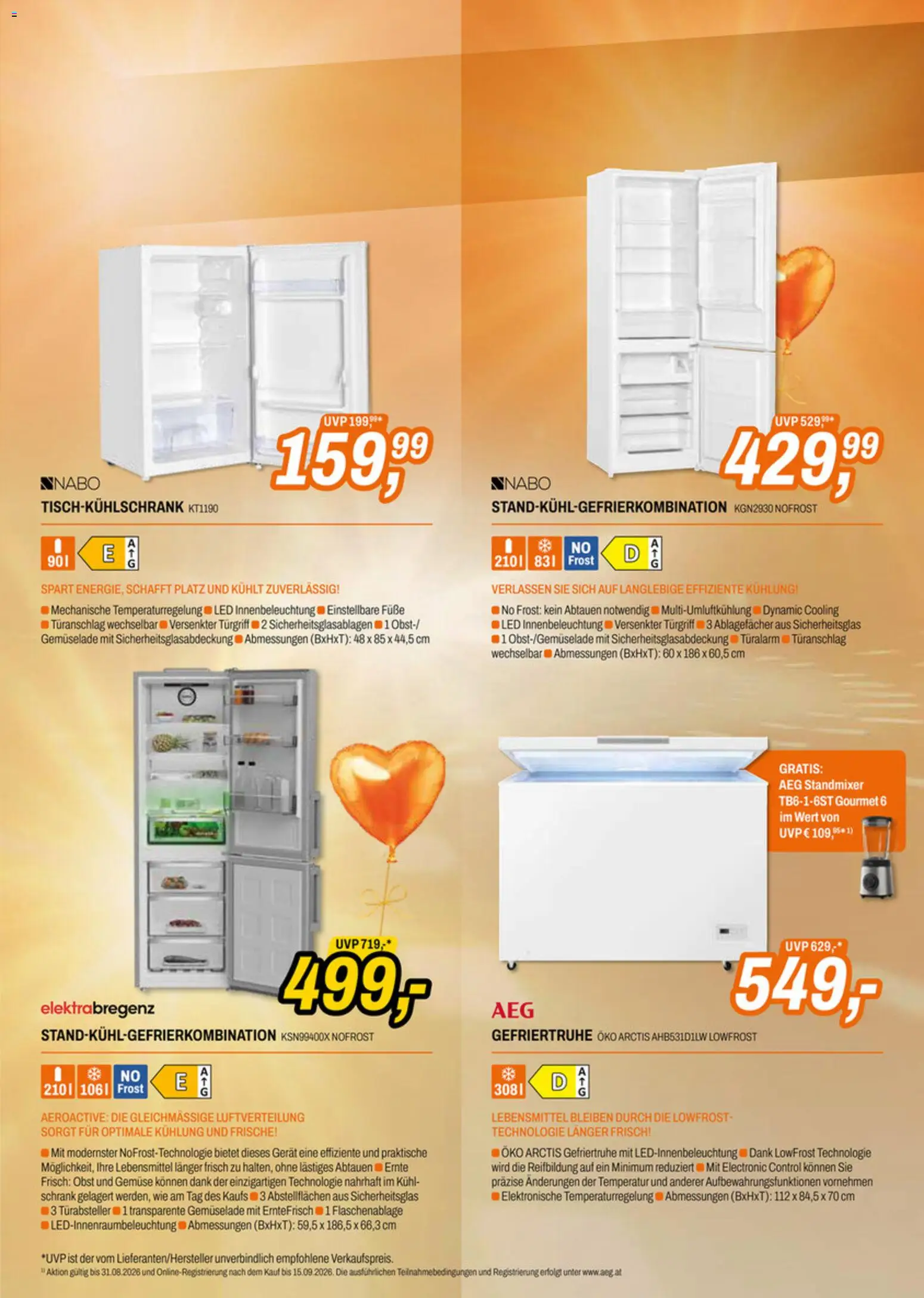 Expert Prospekt aktuell gültig ab 27.04.2026 | Seite: 7 | Produkte: Gemüse, Obst, Libacomb, Schrank