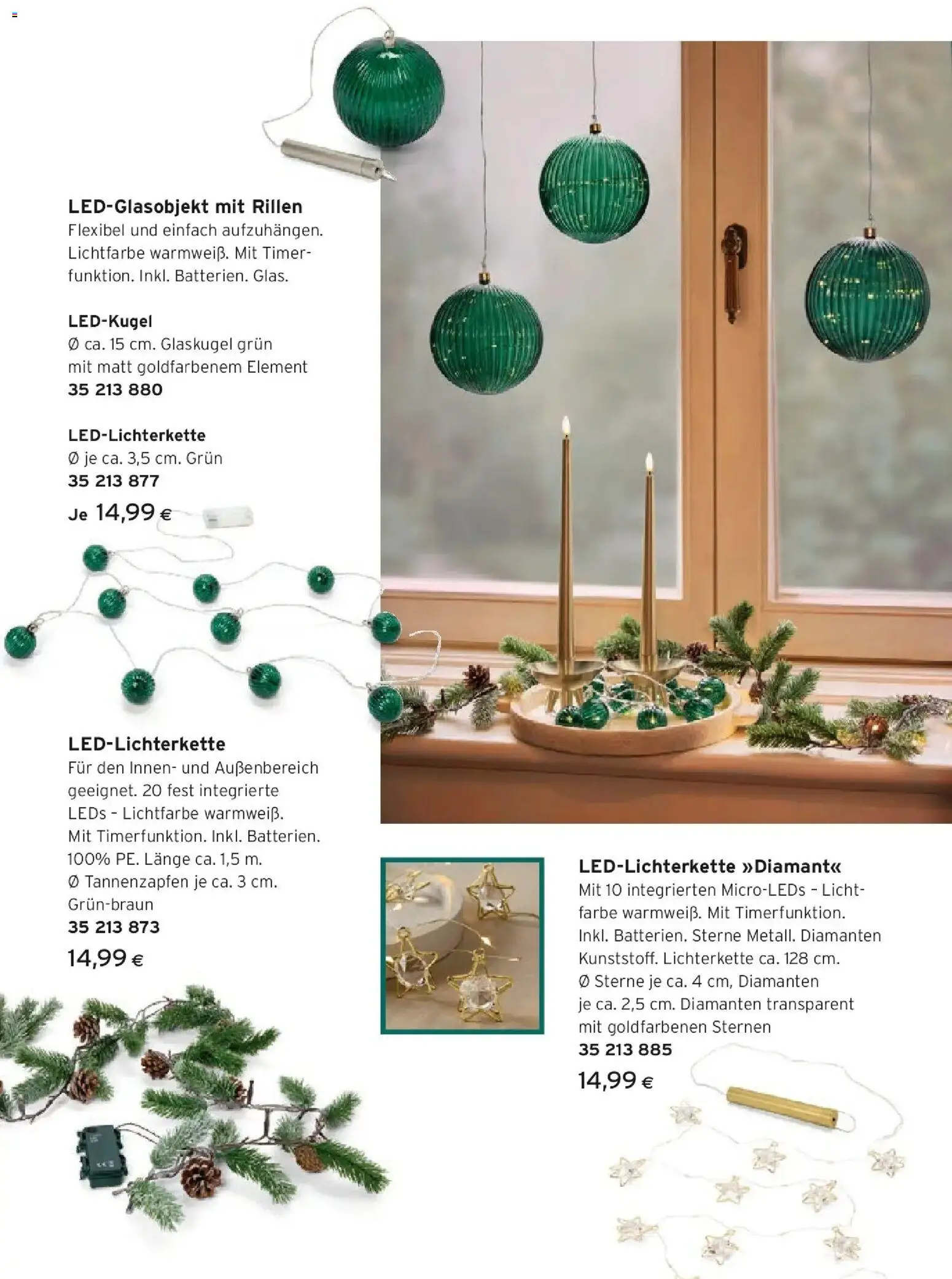 Tchibo Eduscho - Black Friday gültig ab 03.12.2025 | Seite: 31