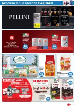 Volantino Carrefour del 24.07.2025 | Pagina: 7