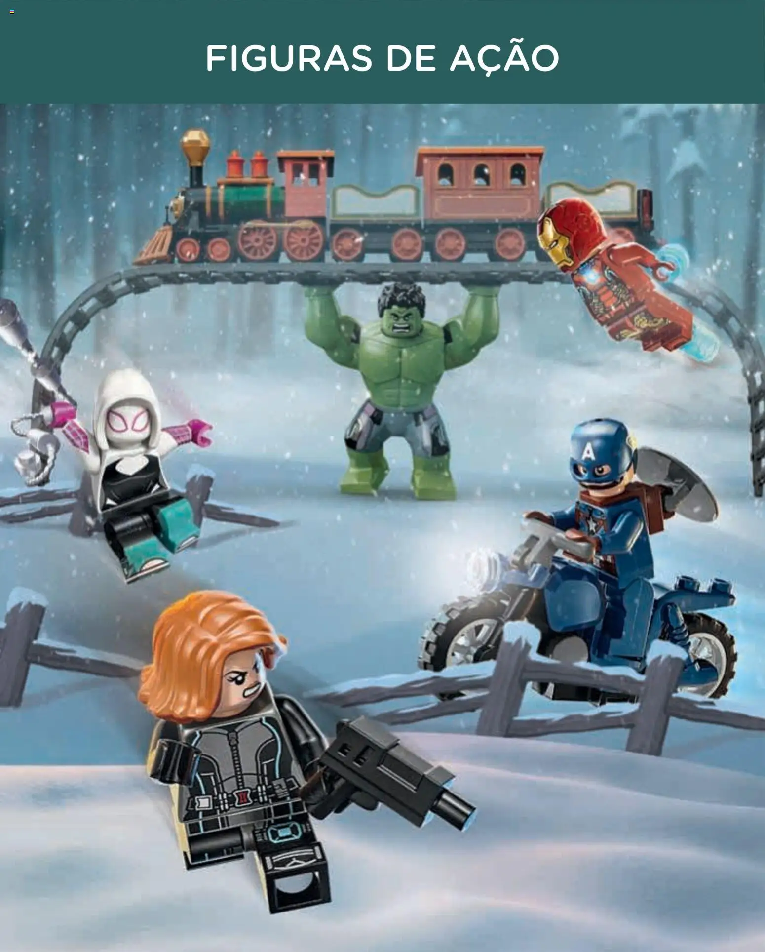 El Corte Ingles folheto │ válido de 11.11.2025 | Página: 209